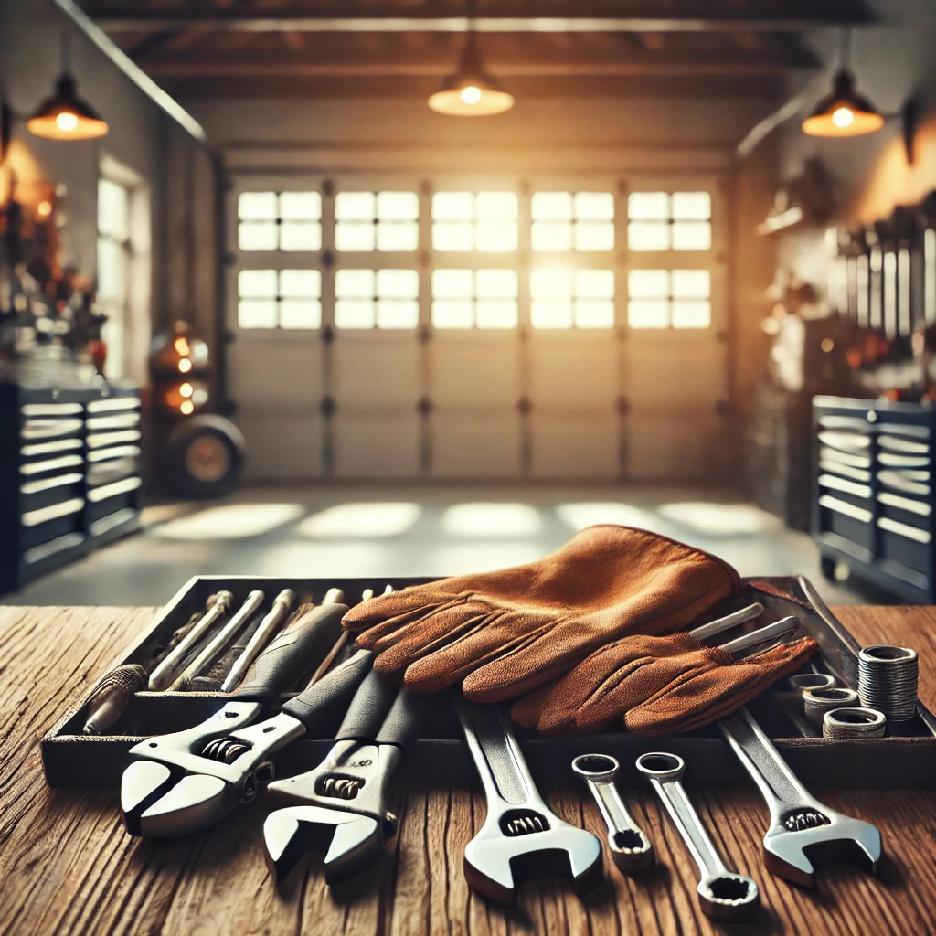 About Our Family-Owned Garage Door Company in Norwood OH - Professional Service Team