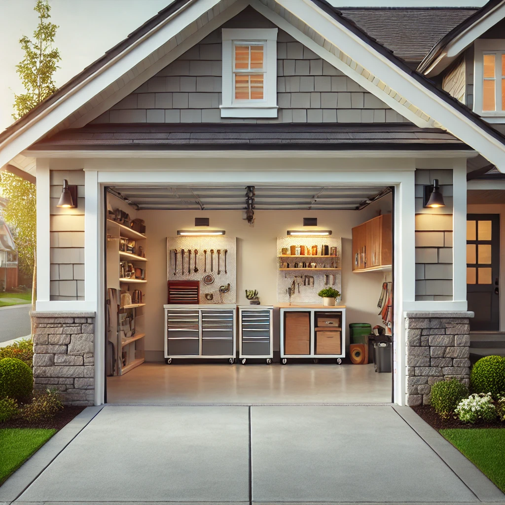 Latest garage door repair tips and maintenance guides from Norwood's trusted experts