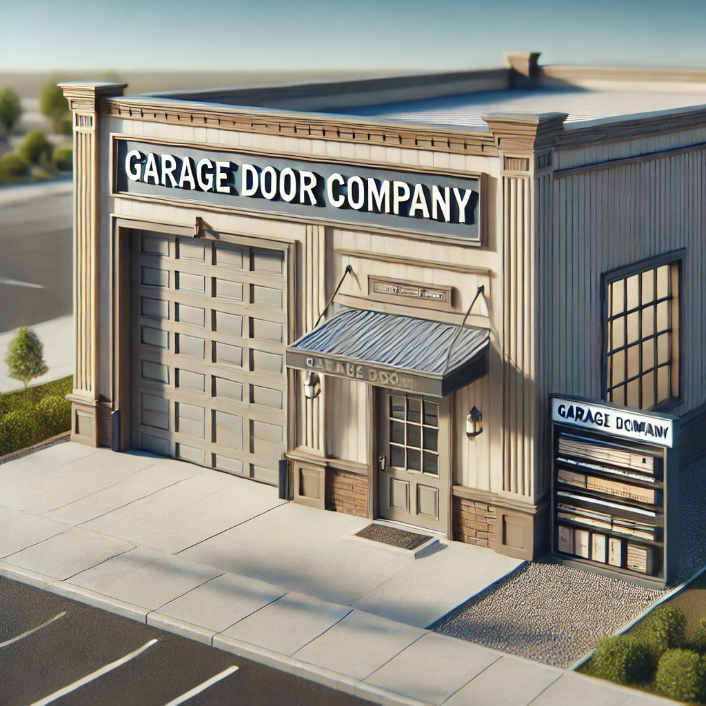 Best Garage Door Company Near Me Norwood OH - 24/7 Emergency Service