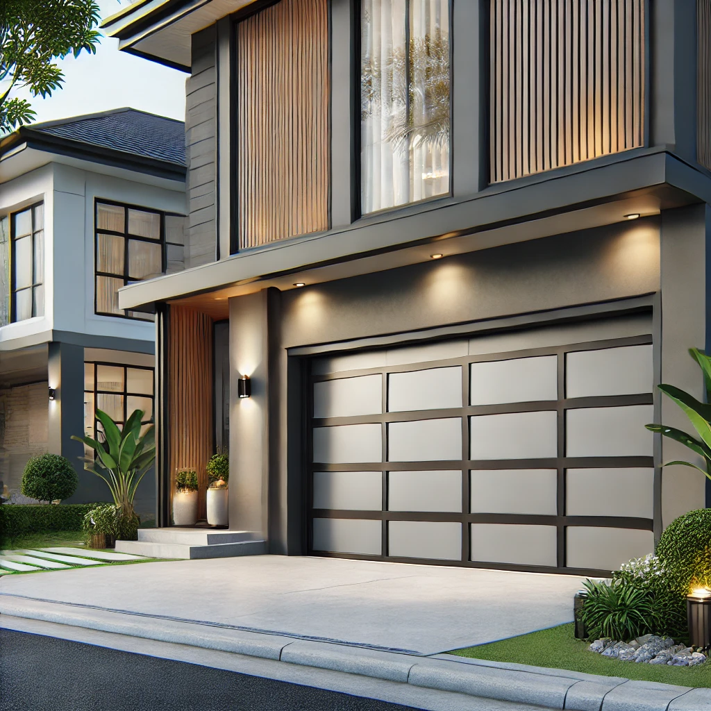 Professional Garage Door Company Norwood OH - 24/7 Emergency Service & Repairs