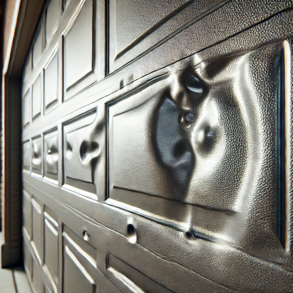 Professional Garage Door Dents Repair Norwood OH - Expert Dent Removal Services