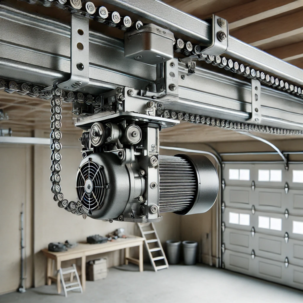 Professional Garage Door Opener Installation Norwood OH - Expert Smart Opener Installation Services