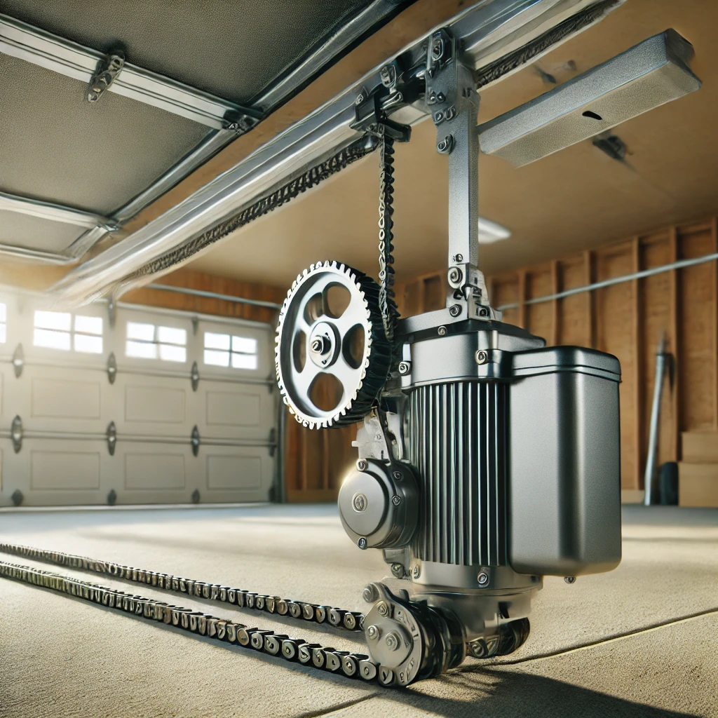 Garage Door Opener Installation & Service in Norwood OH - Professional Solutions for All Opener Brands