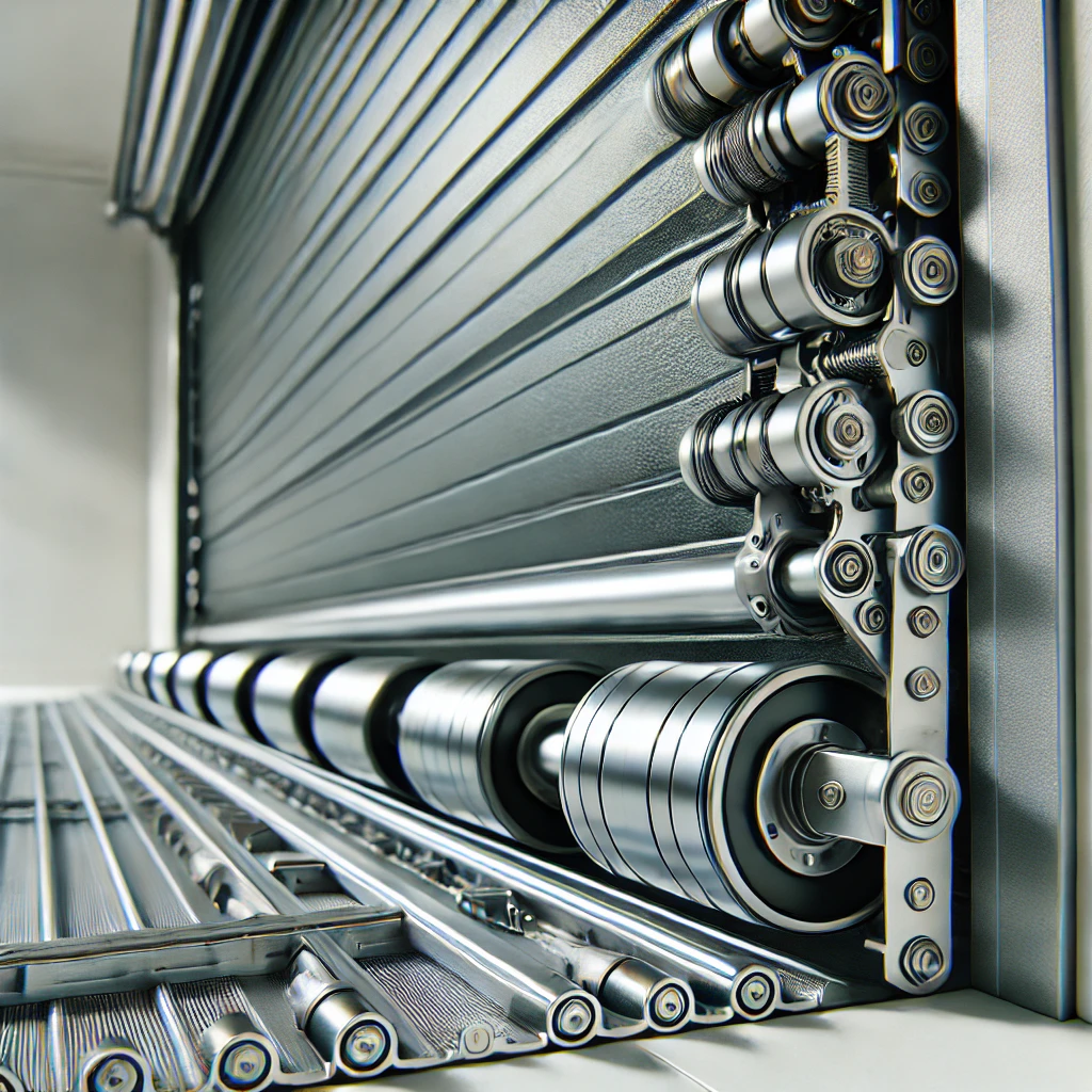 Expert Roller Garage Door Repairs Norwood OH - Professional Door System Specialists